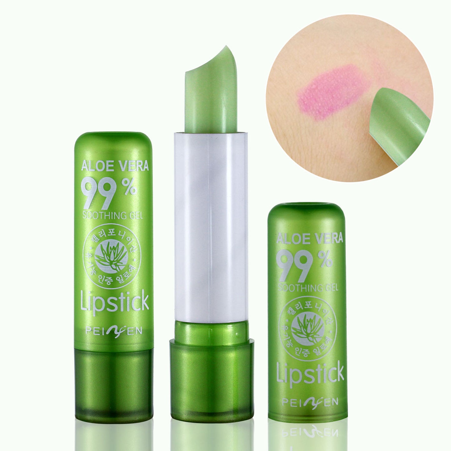 Aloe Vera Lip Balm